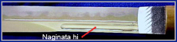 naginata hi